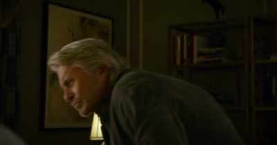So, where are you thinking
of finding these answers? - The Kominsky Method