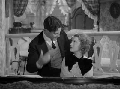 - So!
- Are you trying to rewrite my music? - The Cat and the Fiddle