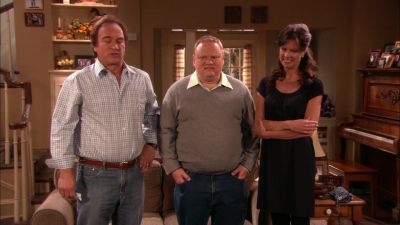 SO ARE WE DONE HERE? - According to Jim