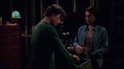 SO...ARE WE DONE? - Party of Five