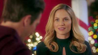 So, where are we
gonna be going exactly - Sharing Christmas