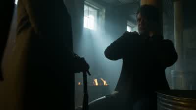So... are we in agreement? - Gotham