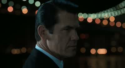 So are we partners? - Men in Black 3