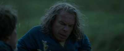 So are we. Remember
working on McKraken's farm? - Willow