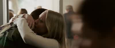 So are we...? - Dear John