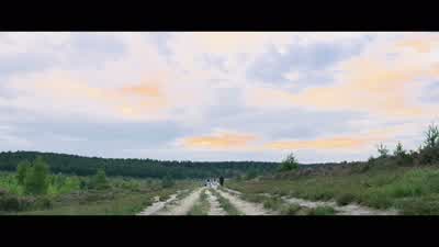 So, are we there yet? - Black Widow