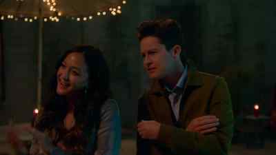 So are you and Alice
still a thing? - Good Trouble