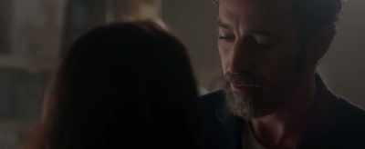 So are you, Dr. Sullivan. - William