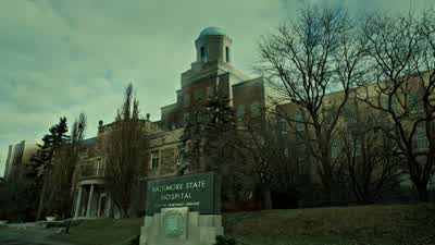 - So are you enjoying reading my mail? - Hannibal
