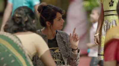So are you, erm, my first cousin - The Good Karma Hospital