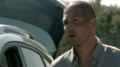 So are you good with all this? - The Walking Dead