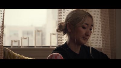 So, are you… - Kaleidoscope