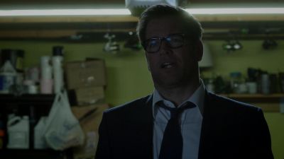 So are you my new lawyer? - Bull