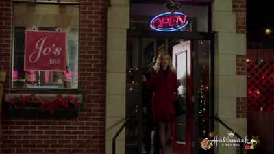 So... are you
not telling me - Marry Me at Christmas