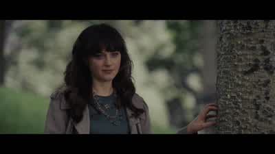 So, are you okay? - 500 Days of Summer