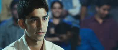So, are you ready... - Slumdog Millionaire