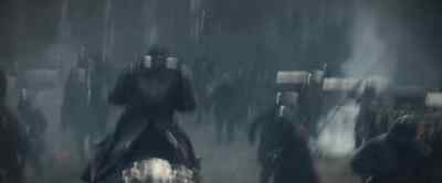 So, who are you? - King Arthur: Legend of the Sword
