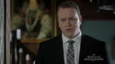 SO ARE YOU SAYING - Garage Sale Mystery: Murder Most Medieval