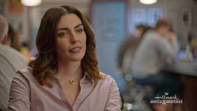 So, are you... single? - Ruby Herring Mysteries: Prediction Murder