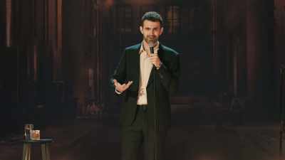 So you are... you're a catch." - Sam Morril: You've Changed