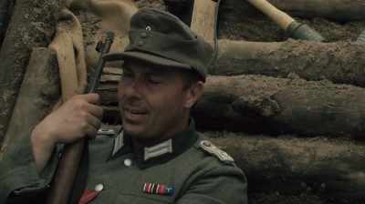 So you aren't planning
on a military discount - Iron Cross: The Road to Normandy