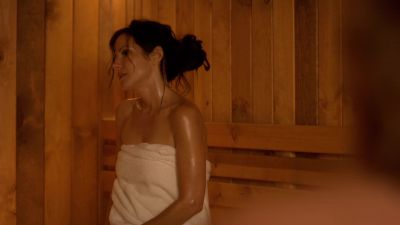 So, aren't you supposed to do,
like, hot/cold, hot/cold, - Weeds