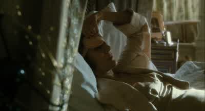 So aren't we doing the play? - Atonement
