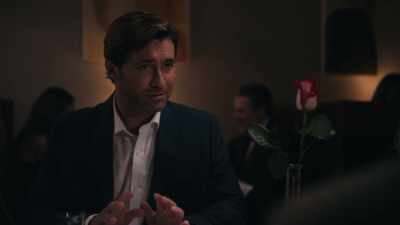 So, if Arrowheart continues to
refuse to build the resort... - Valentine's Town