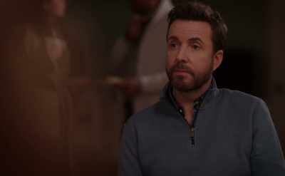 So, Arthur, I'm
guessing Halloween - Aurora Teagarden Mysteries: Haunted By Murder