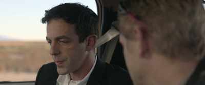 So, as, like, a
personal boundary, - Vengeance