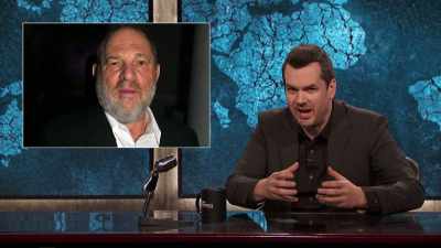 >> SO AS LONG AS HE KEEPS - The Jim Jefferies Show