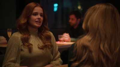- So aside from
wanting to dress you - Rooming With Danger