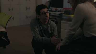 So aside from your
meds, what helps you? - The Irrational