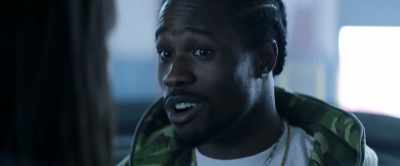 So you ask me, - Cut Throat City