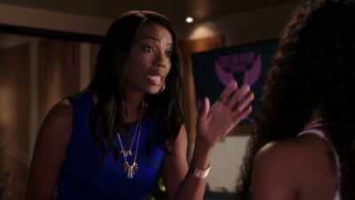 So you ask yourself - Famous in Love