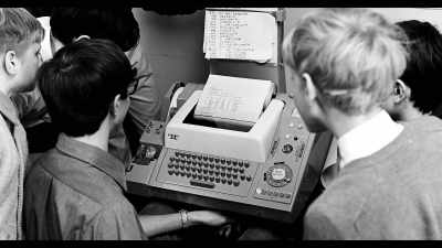 So they asked Bill and Kent, - Inside Bill's Brain: Decoding Bill Gates