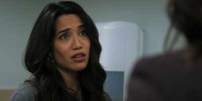 So... she asked
if I thought it was a good idea. - The Lincoln Lawyer