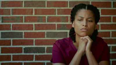 So he asked her to
deliver a package. - And You Call Yourself a Christian