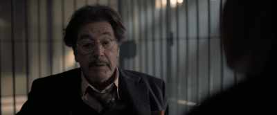 So, your assassination
attempt failed. - American Traitor: The Trial of Axis Sally