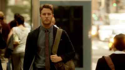 So, assuming it didn't happen naturally, - Limitless