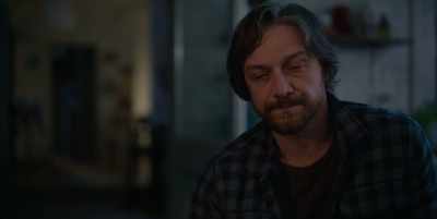 So, at 8:45, right,
I'm thinking, - Together