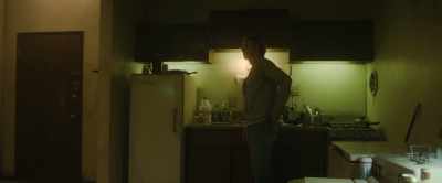 So at... at some point through all that, - Dahmer - Monster: The Jeffrey Dahmer Story