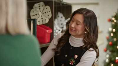 So at best, you're
just waiting for a huge letdown. - The Christmas Charade