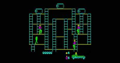 So at each intra, which occur 50 times a second, - The Rubber-Keyed Wonder