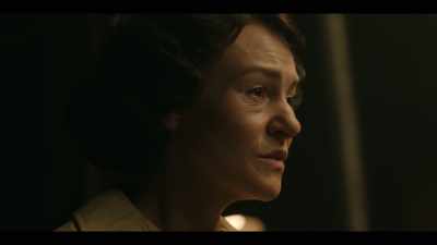 So at least if...
my daughters do die, - Say Nothing