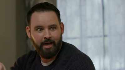 So, at that moment,
I'm freaking out, - The Holzer Files