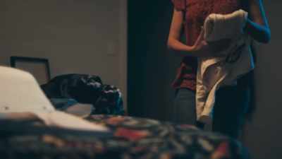 So at this point,
 we didn't think - Phrogging: Hider in My House