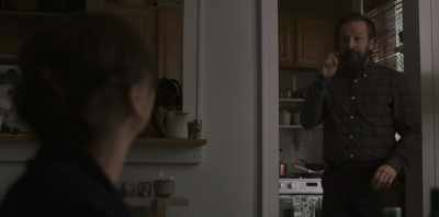So, at this point, I'll need
to go into your bedroom - The Sound of Silence