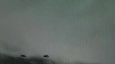So at this point, the fact
that he was not traveling - Rocket Hunter