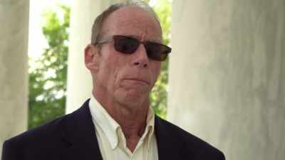 So at this point, unfortunately, he's been completely, - Battle for Disclosure